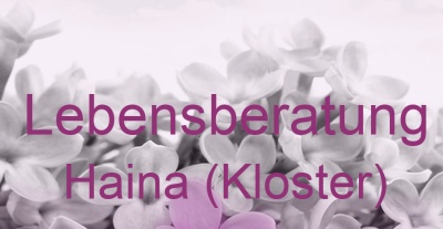 Lebensberatung Haina (Kloster) | Top-Experten für Kartenlegen, Wahrsagen, Hellsehen, Zukunftsdeutung.